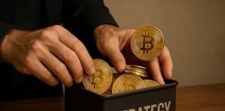 Technique Makes ‘Smallest’ Bitcoin Purchase in Months as Bitcoin Hyper Presale Heats Up