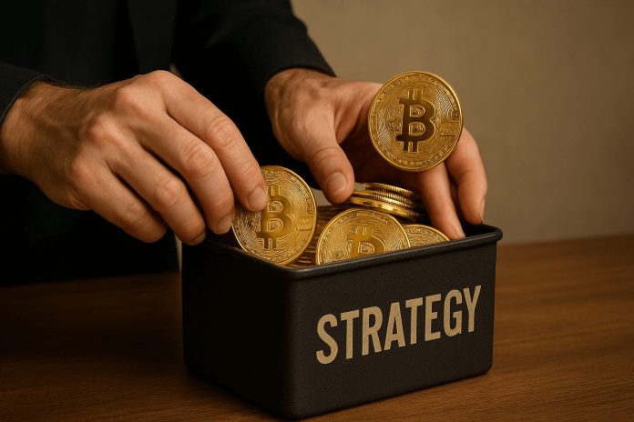 Technique Makes ‘Smallest’ Bitcoin Purchase in Months as Bitcoin Hyper Presale Heats Up