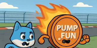 Pump.enjoyable Rebounds as High Meme Coin Launchpad—Snorter Token to Surge Subsequent?