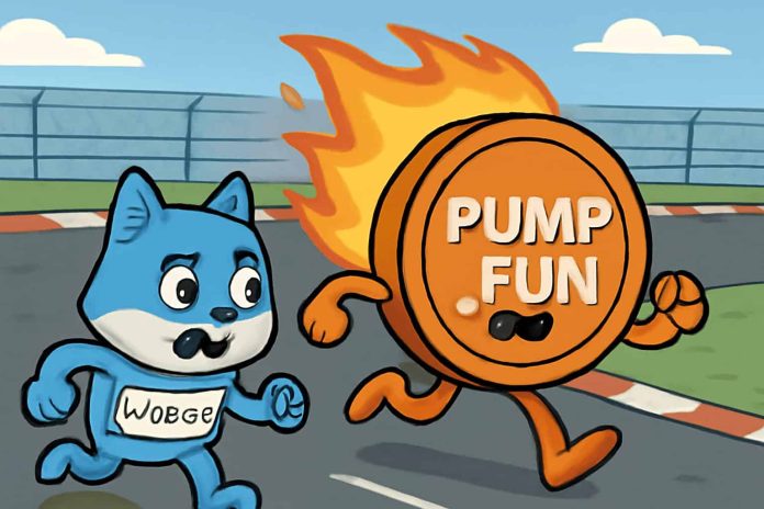 Pump.enjoyable Rebounds as High Meme Coin Launchpad—Snorter Token to Surge Subsequent?