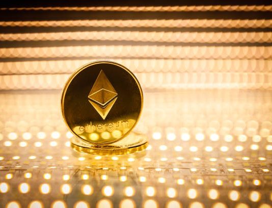 Ethereum Value To Surge To $8,500? The Mechanics Of The Present Bull Run