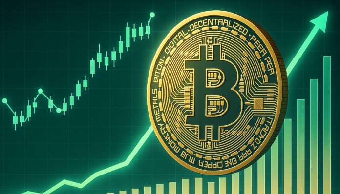 Bitcoin Realized P&L Ratio Indicators Sustainable Rally: Reversal Threat Stays Low