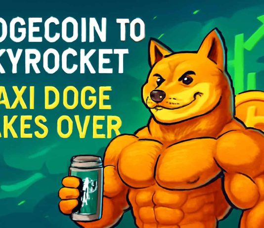 Dogecoin to Skyrocket, Maxi Doge Takes Over as Whales Flock to Large Features Dogecoin to Skyrocket, Maxi Doge Takes Over as Whales Flock to Large Features