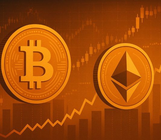 Ethereum Is The New Bitcoin, Skilled Predicts: Finest Crypto to Purchase Now?