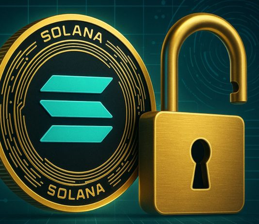 Alameda Analysis Unlocks $35M In Solana After Four Years – Imminent Distribution?