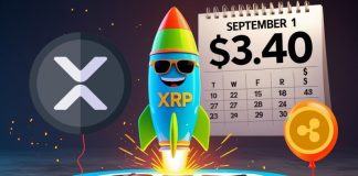 XRP Value In the present day: XRP Breaks $3.20, Recovers 2% Loss as Analyst Eyes Third Breakout by September 1 XRP Value In the present day: XRP Breaks $3.20, Recovers 2% Loss as Analyst Eyes Third Breakout by September 1