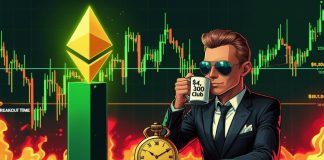Ethereum (ETH) Worth At the moment: Ethereum Holds Above $4,300 Amid Market Pullback, Hinting at A number of Breakouts Forward