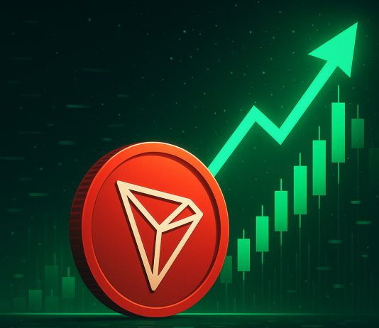 TRON Buying and selling Quantity Tops $1B: May $1 Be the Subsequent Milestone?
