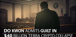 Do Kwon Admits Guilt in $40 Billion Terra Crypto Collapse