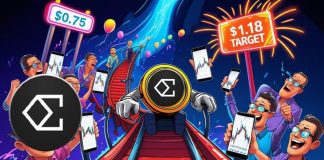 Ethena (ENA) Value Prediction: Ethena Holds $0.75 Help Amid Pullback—Is $1.18 Reachable by August?