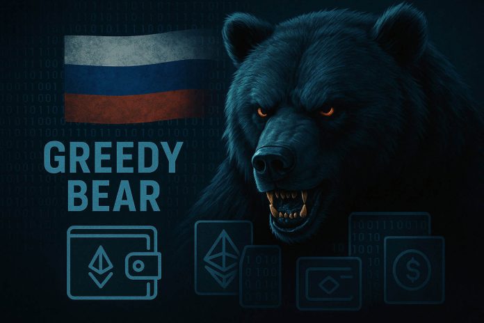 Inside Russia’s $1M Crypto Heist: The GreedyBear Operation That Exploited Browser Belief