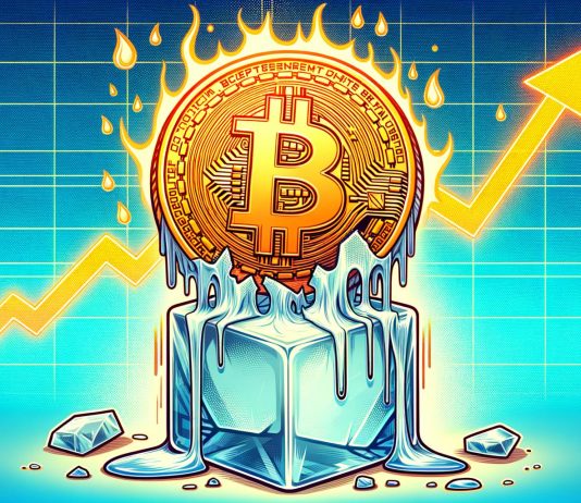 Bitcoin Value Trades Sideways Underneath $120Okay—Will Bulls Regain Management?