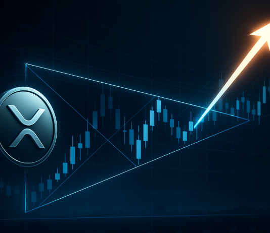 XRP To $12? Analyst Reveals Daring Goal From Multi-Yr Sample