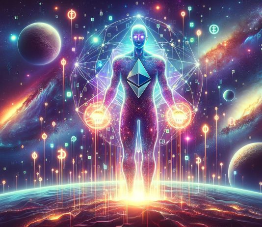 Ethereum Powers Up One other 5%, Eyes a Large Breakout at $4,800 Ethereum Powers Up One other 5%, Eyes a Large Breakout at $4,800