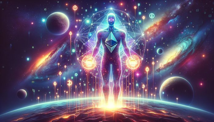 Ethereum Powers Up One other 5%, Eyes a Large Breakout at $4,800