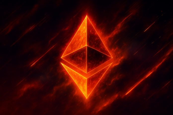 Ethereum Flashes As soon as-In-A Decade Bull Sign, Says Analyst Ethereum Flashes As soon as-In-A Decade Bull Sign, Says Analyst