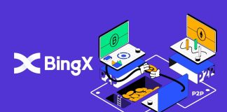 BingX – ваш выбор в пользу прибыльной торговли в 2025 году