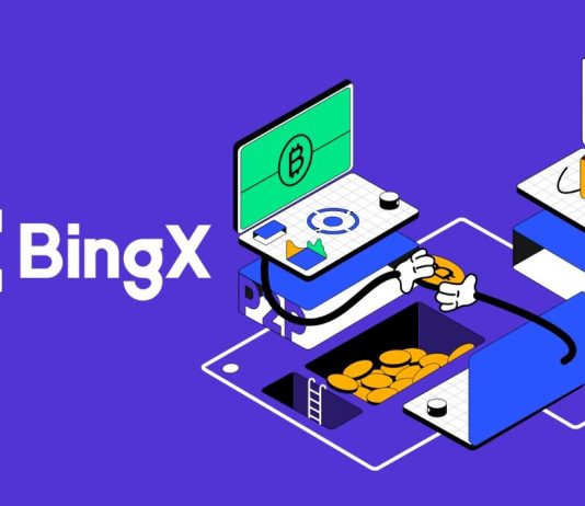 BingX – ваш выбор в пользу прибыльной торговли в 2025 году BingX – ваш выбор в пользу прибыльной торговли в 2025 году