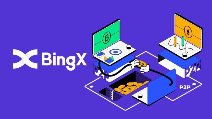 BingX – ваш выбор в пользу прибыльной торговли в 2025 году BingX – ваш выбор в пользу прибыльной торговли в 2025 году