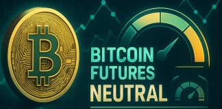 Bitcoin Futures Energy Index Hits Impartial Zone After Months Of Bullish Readings – Particulars