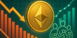 Ethereum 30-Day Netflow Common Deepens Detrimental: Patrons Dominate Market