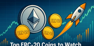 Prime ERC-20 Cash to Watch After Ethereum Blasted Previous $4,500