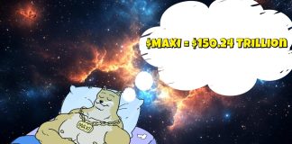 Maxi Doge Sends Traders In a Frenzy as It Eyes $1M in Presale