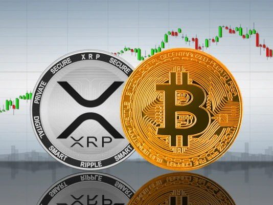 Analyst Says What Occurred With Bitcoin Is About To Occur With XRP