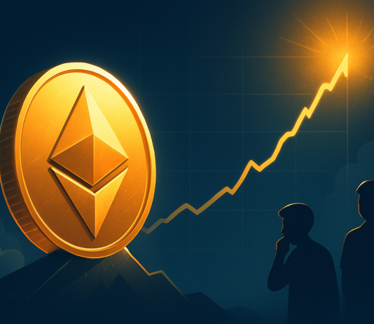 Ethereum Retail Temper Nonetheless Bearish: Excellent Setup For ATH Break?