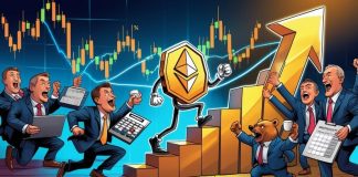 Ethereum (ETH) Worth Right now: Ethereum Nears All-Time Excessive as Analyst Gert van Lagen Backs $22Ok Goal