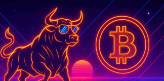 Bitcoin Chart of the Day, New All-time Highs Method – $170Ok in Sight?