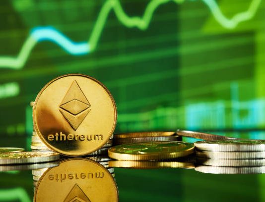 Historic Take a look at Forward: Ethereum Nears Its All-Time Excessive Amid Retail Promote-Offs