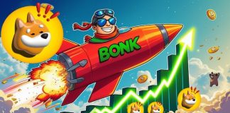 Bonk (BONK) Value Prediction: Bonk Clears $0.000025 Resistance With 12% Surge, Eyes $0.000050 Breakout by August