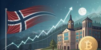 Norway’s $1.9 Trillion Fund Quietly Builds Large Bitcoin Place