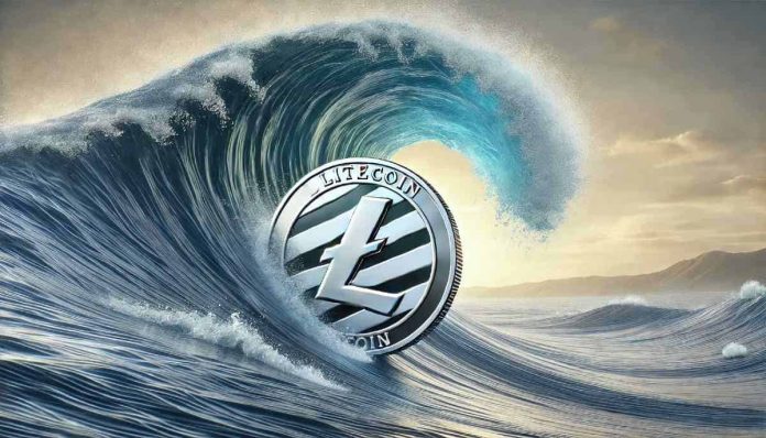 Litecoin (LTC) Worth Prediction – Is Litecoin Setting Up For a Large Breakout?