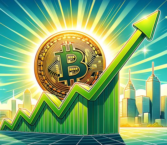 Bitcoin Value Hits New Milestone ATH, Bulls Eye Even Increased Ranges