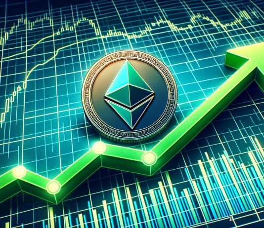 Ethereum Poised for $5K, Market Buzz Builds Round Rally