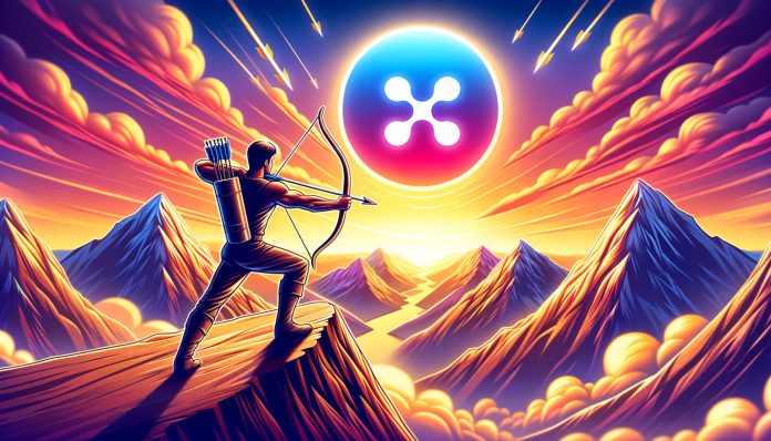 XRP Value Eyes Extra Features—Can Bulls Break Main Resistance?