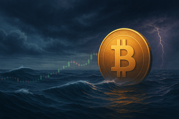 Bitcoin Choices Merchants Don’t Count on Volatility: Contrarian Sign Brewing?