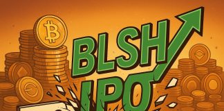 Bullish Inventory Soars 83.7% Above IPO Value on First Day of Buying and selling, Boosting Greatest Pockets Utility