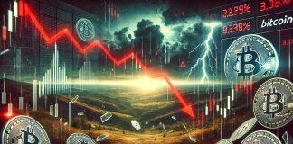Brace For Affect: Bitcoin Value Might Crash To $110,000 Amid Indicators Of Exhaustion Brace For Affect: Bitcoin Value Might Crash To $110,000 Amid Indicators Of Exhaustion