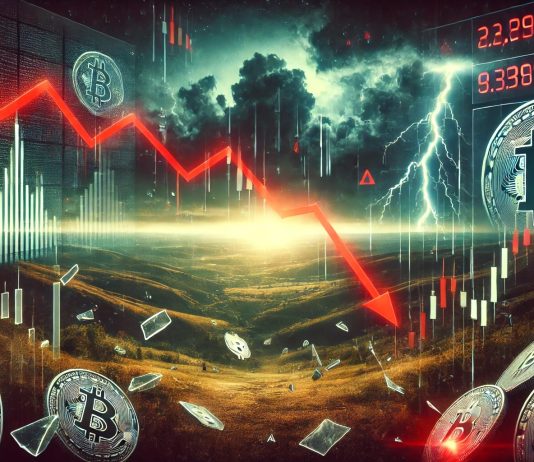 Brace For Affect: Bitcoin Value Might Crash To $110,000 Amid Indicators Of Exhaustion