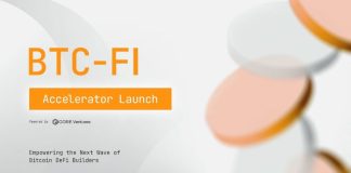 Core Ventures Launches BTC-FI Accelerator to Empower the Subsequent Wave of Bitcoin DeFi Builders
