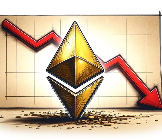 Ethereum CME Hole Threatens Restoration, Why A Crash To $4,080 Is Attainable