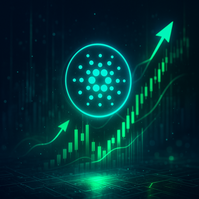 Cardano Hits 5-Month Excessive as Bulls Regain Management: Might $three Be Nearer Than Anticipated?