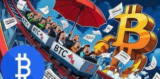 Bitcoin (BTC) Worth At the moment: Bitcoin Plunges Under $118Ok as Inflation Jitters and $1B Liquidations Shake Markets