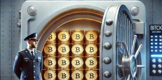 Bessent Leaves Door Open for U.S. Strategic Bitcoin Purchases After Combined Messages