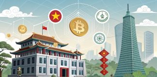 Vietnam Army Financial institution Companions with Dunamu to Launch First State-Backed Crypto Trade