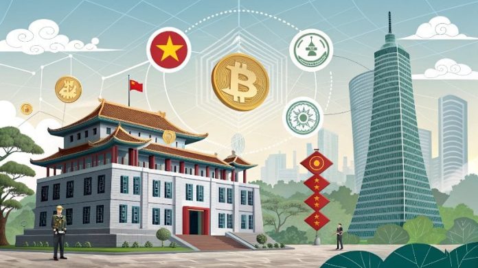 Vietnam Army Financial institution Companions with Dunamu to Launch First State-Backed Crypto Trade