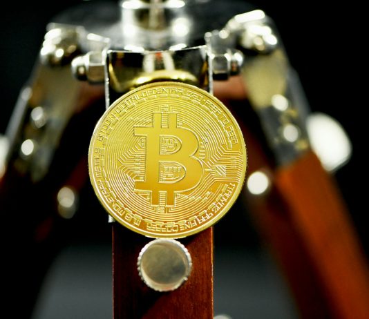 Binance Bitcoin Reserves Surge To 579,000 BTC – Sign Of Revenue-Taking Or Bullish Liquidity?